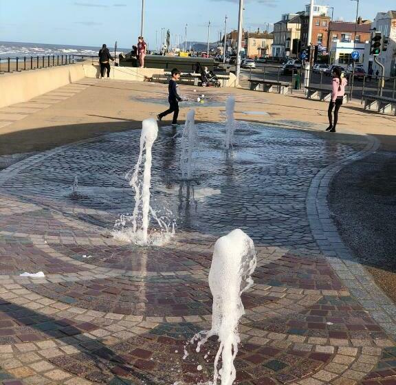 Redcar Seaview Apartments