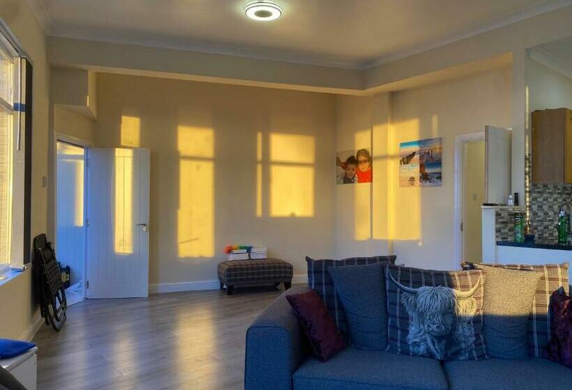 Redcar Seaview Apartments