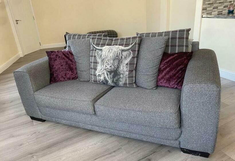 Redcar Seaview Apartments