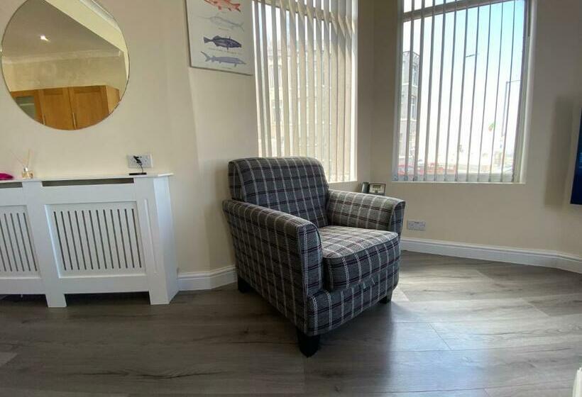 Redcar Seaview Apartments