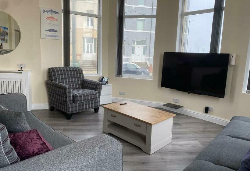 Redcar Seaview Apartments