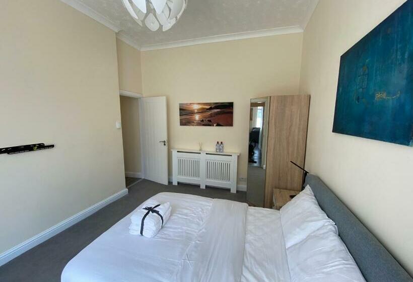 Redcar Seaview Apartments