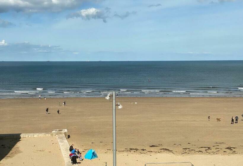 Redcar Seaview Apartments