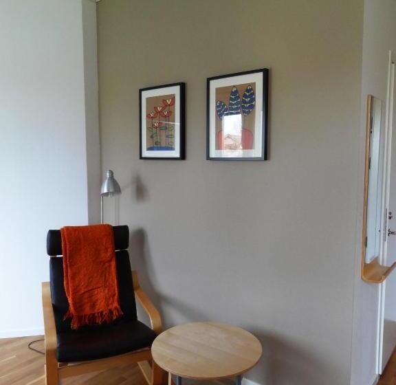 Sofia Lägenhetshotell