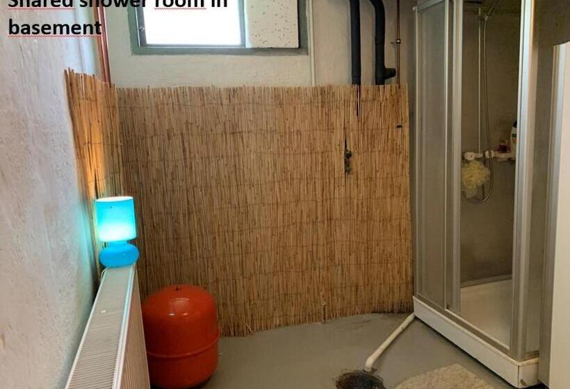 Sofia Lägenhetshotell