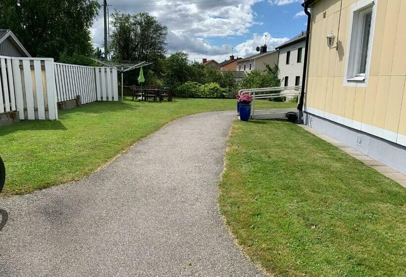 Sofia Lägenhetshotell