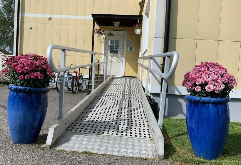 Sofia Lägenhetshotell