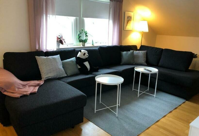 Sofia Lägenhetshotell