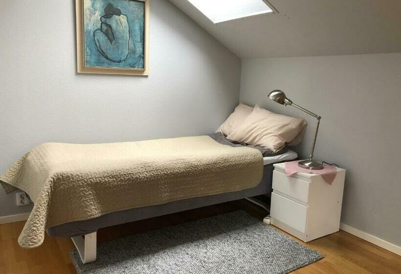 Sofia Lägenhetshotell