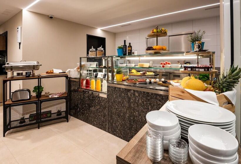 The Gate Boutique Hotel Zürich