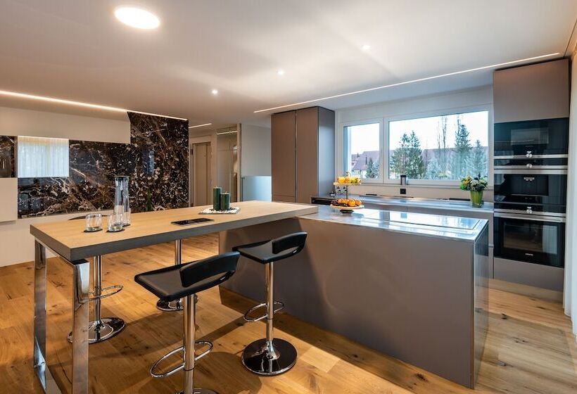 The Gate Boutique Hotel Zürich