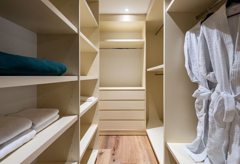 The Gate Boutique Hotel Zürich