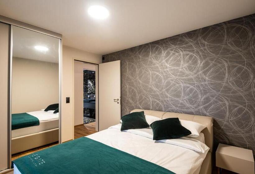 The Gate Boutique Hotel Zürich