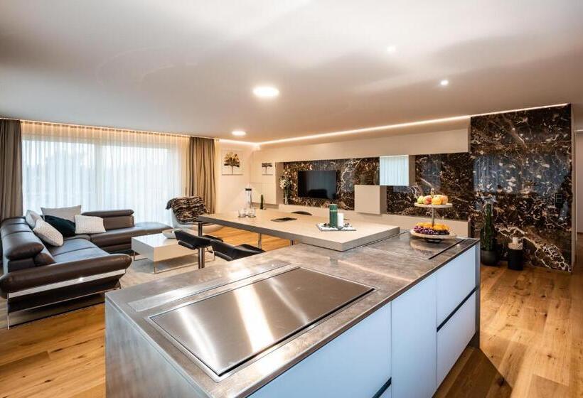 The Gate Boutique Hotel Zürich