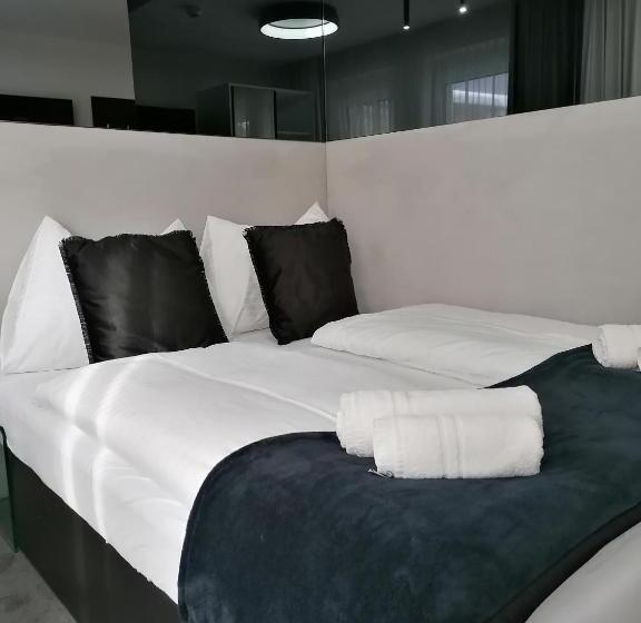 The Place Boutique & Design Hotel Flachau