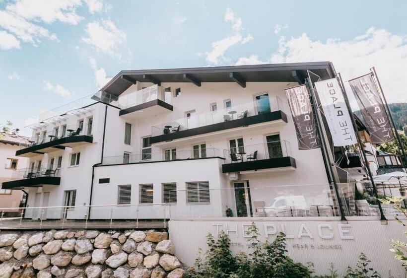 The Place Boutique & Design Hotel Flachau