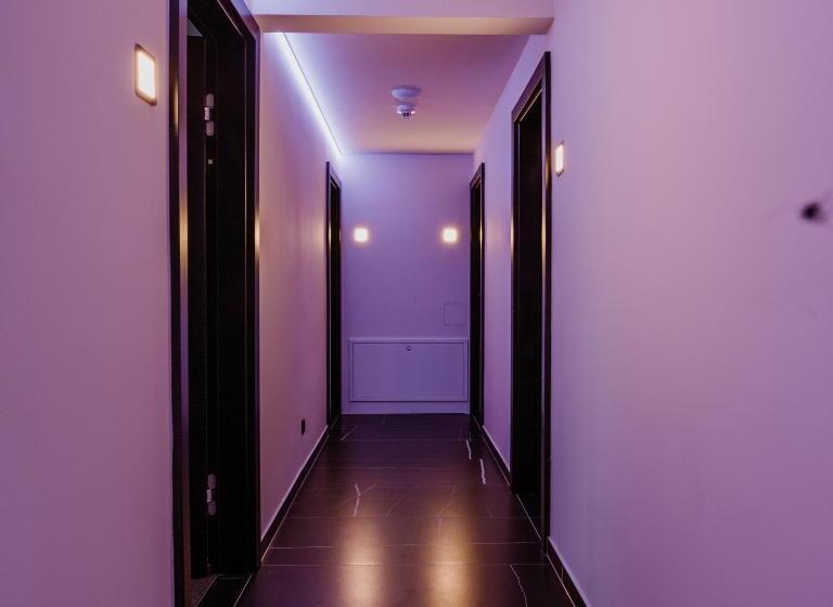 The Place Boutique & Design Hotel Flachau