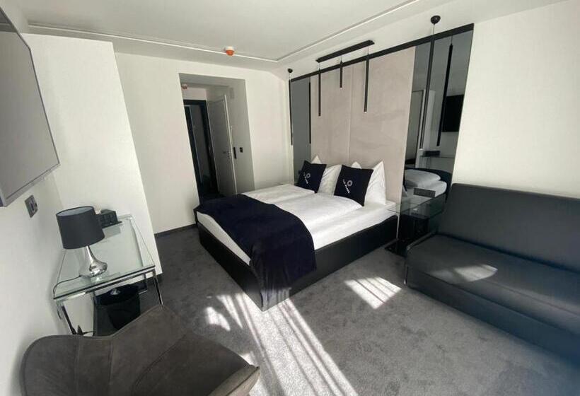 The Place Boutique & Design Hotel Flachau