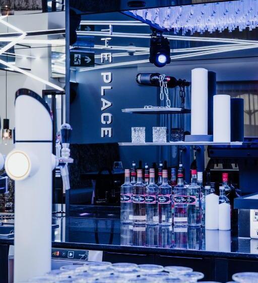 The Place Boutique & Design Hotel Flachau