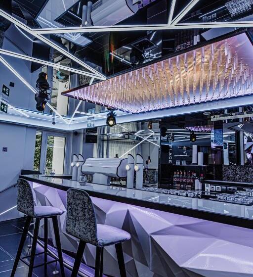 The Place Boutique & Design Hotel Flachau