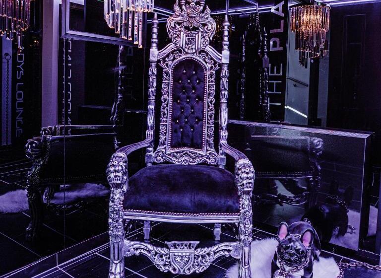 The Place Boutique & Design Hotel Flachau