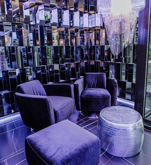 The Place Boutique & Design Hotel Flachau