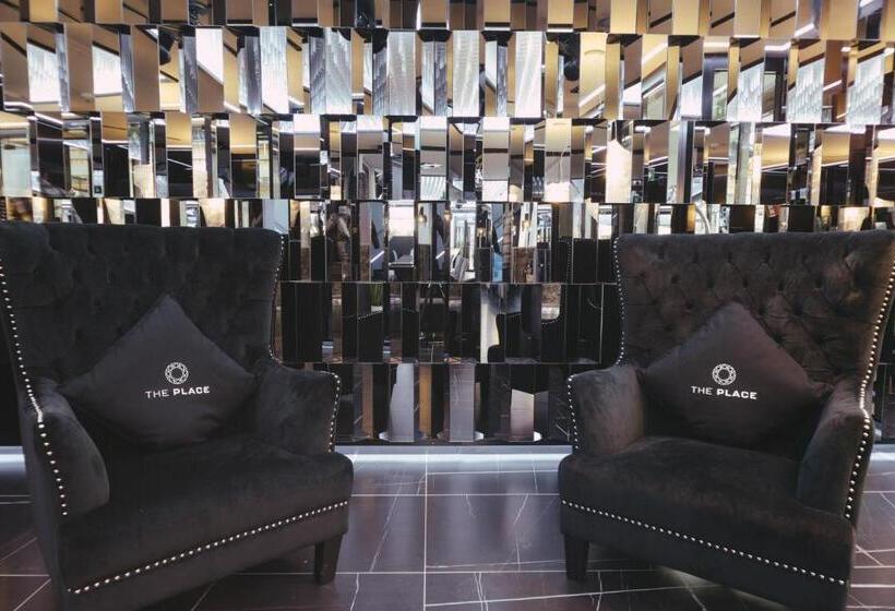 The Place Boutique & Design Hotel Flachau