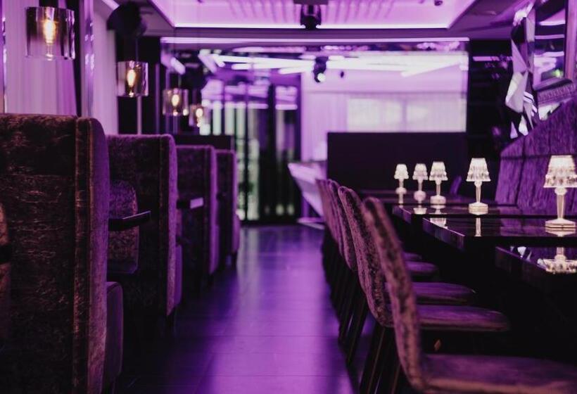 The Place Boutique & Design Hotel Flachau