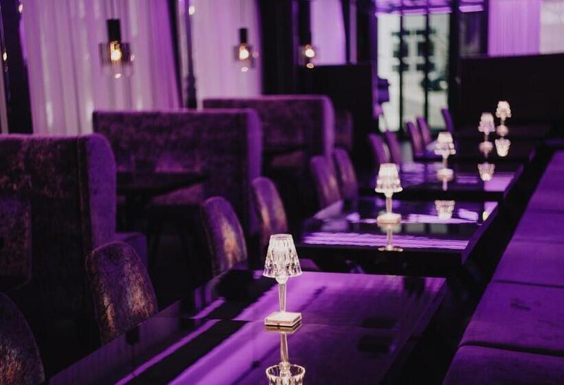 The Place Boutique & Design Hotel Flachau