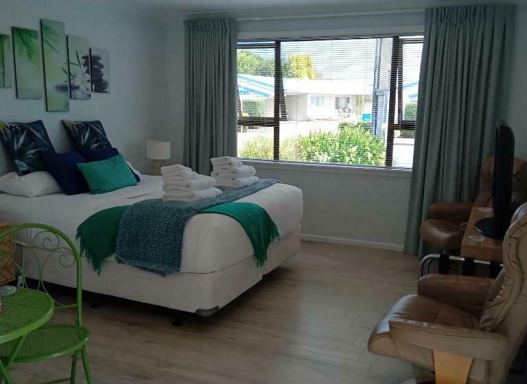 Thistle B&b