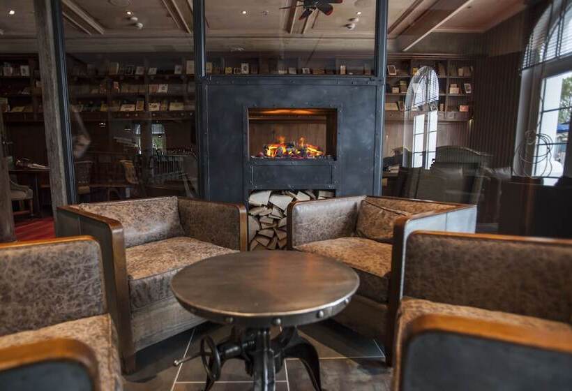 4 Sterne Superior Erlebnishotel Bell Rock, Europa Park Freizeitpark & Erlebnis Resort