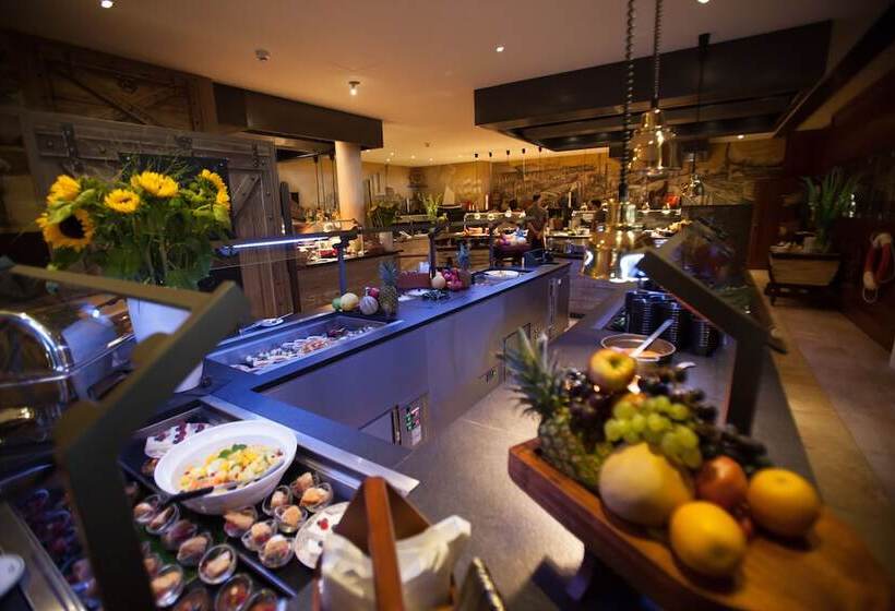 4 Sterne Superior Erlebnishotel Bell Rock, Europa Park Freizeitpark & Erlebnis Resort