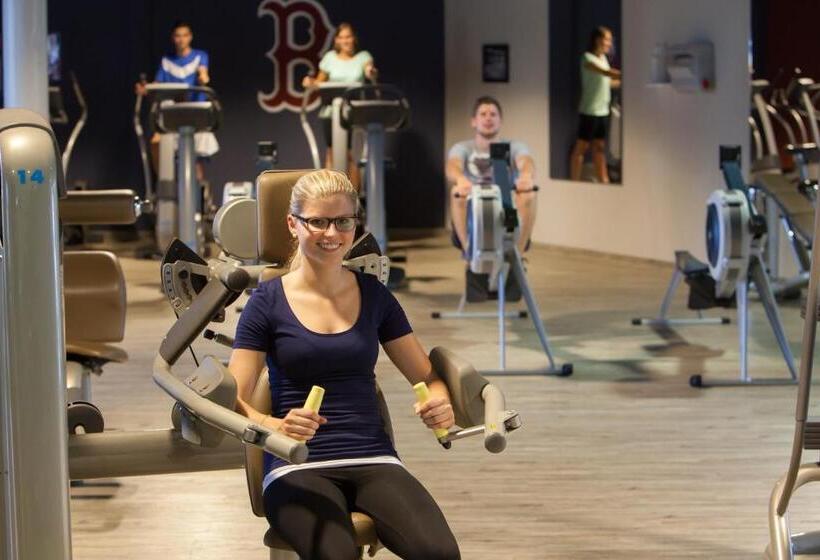 4 Sterne Superior Erlebnishotel Bell Rock, Europa Park Freizeitpark & Erlebnis Resort