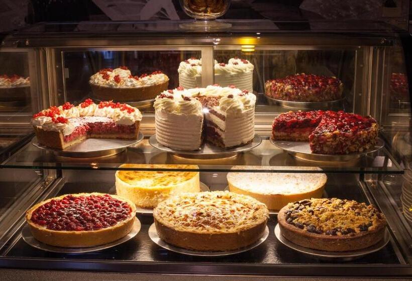 4 Sterne Superior Erlebnishotel Bell Rock, Europa Park Freizeitpark & Erlebnis Resort