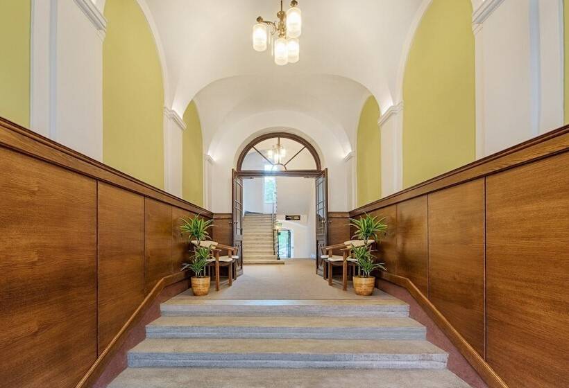 Abella Suites & Apartments by Artery Hotels