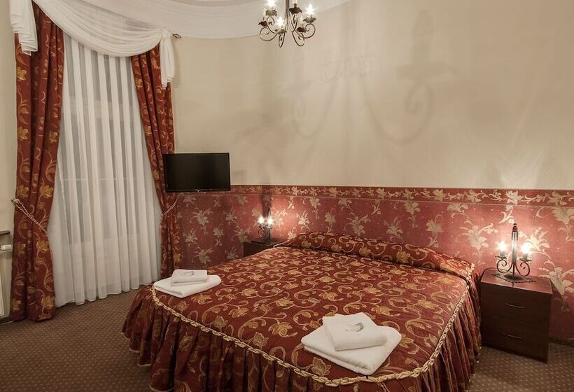 Abella Suites & Apartments by Artery Hotels