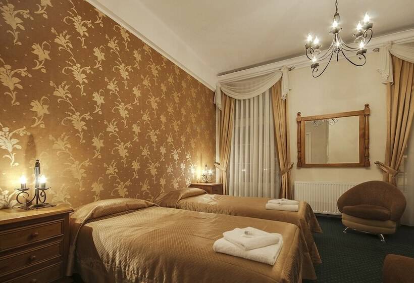 Abella Suites & Apartments by Artery Hotels