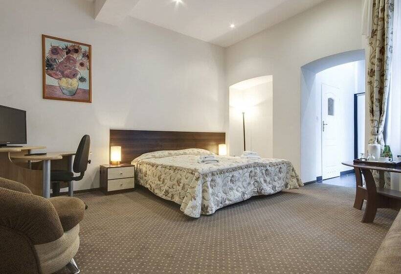 Abella Suites & Apartments by Artery Hotels