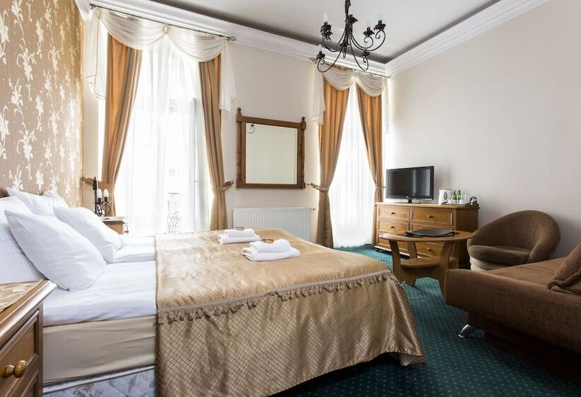 Abella Suites & Apartments by Artery Hotels