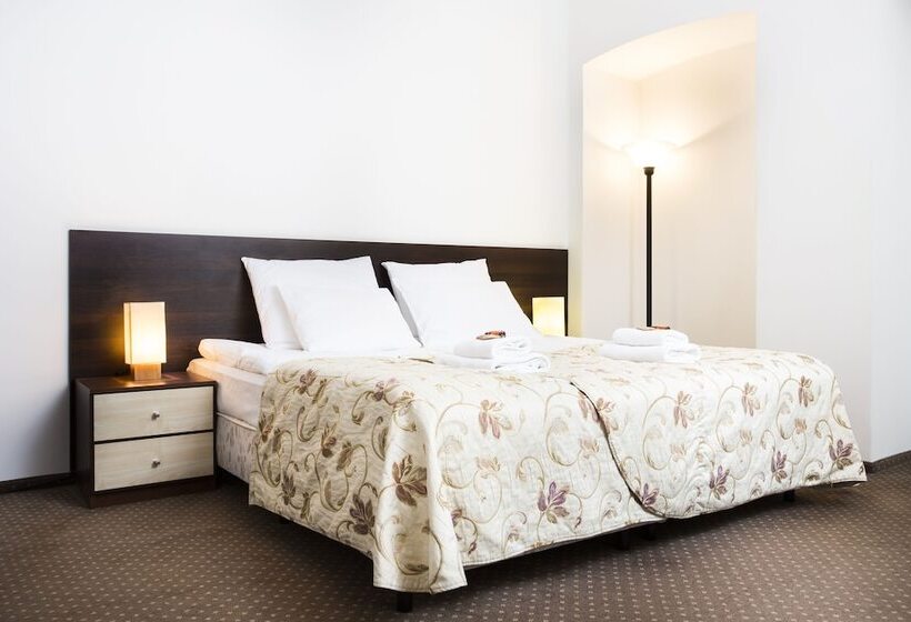 Abella Suites & Apartments by Artery Hotels