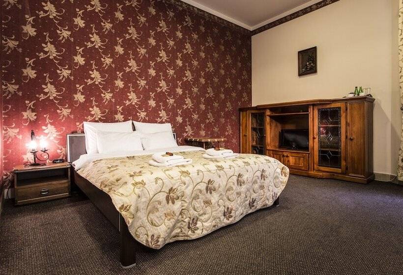 Abella Suites & Apartments by Artery Hotels