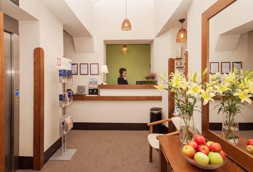 Abella Suites & Apartments by Artery Hotels