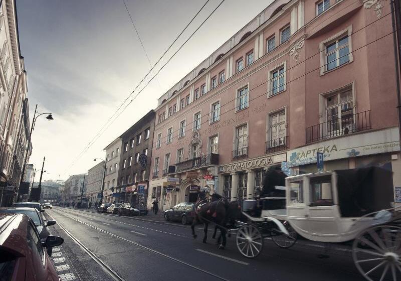 Abella Suites & Apartments by Artery Hotels