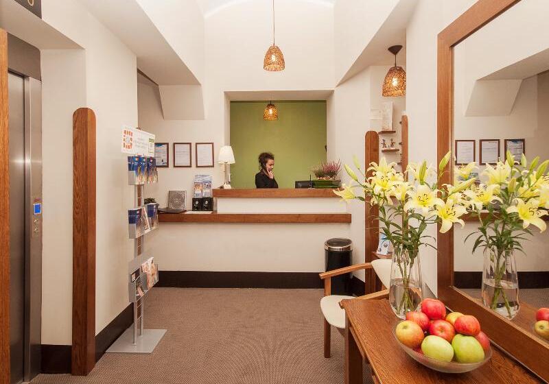 Abella Suites & Apartments by Artery Hotels