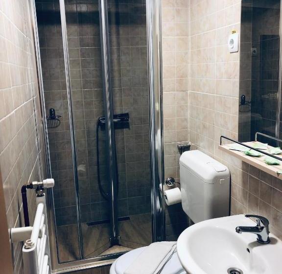 فندق صغير Adabelle