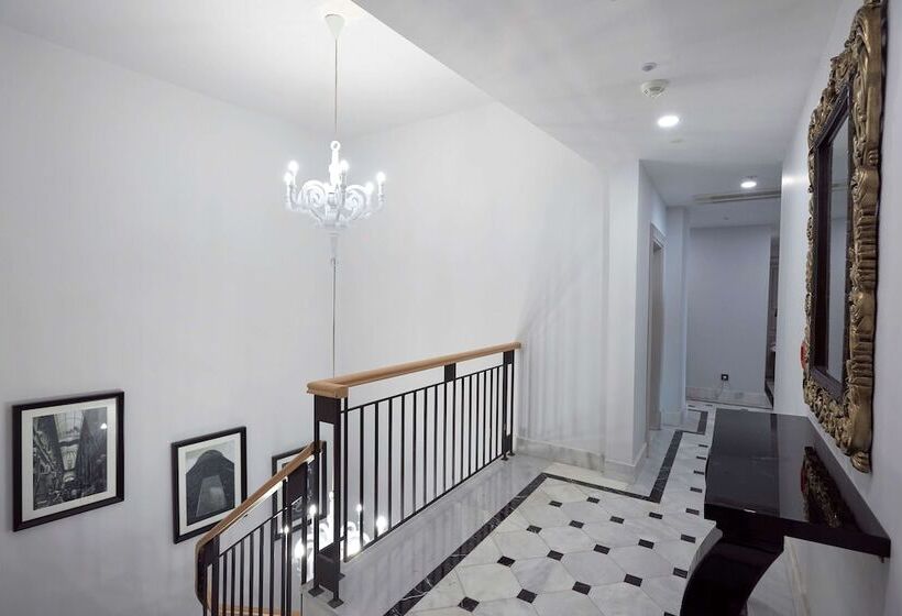 Akka Suites Taksim Special Class