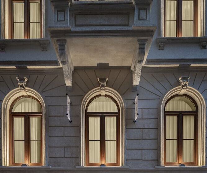 Akka Suites Taksim Special Class