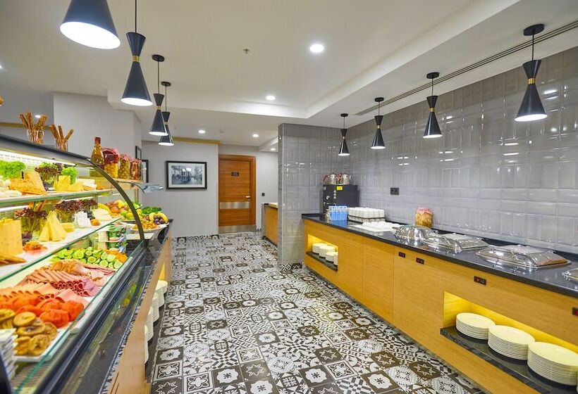 Akka Suites Taksim Special Class