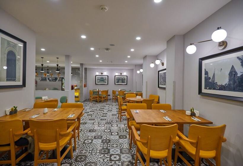 Akka Suites Taksim Special Class