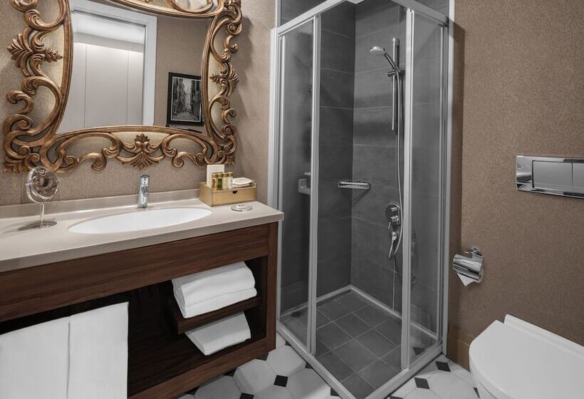 Akka Suites Taksim Special Class